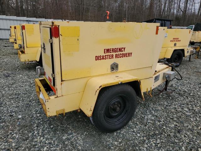 1RX321002P1001110 - 1993 CKP GENERATOR YELLOW photo 4