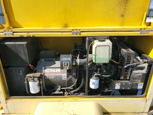 1RX321002P1001110 - 1993 CKP GENERATOR YELLOW photo 7