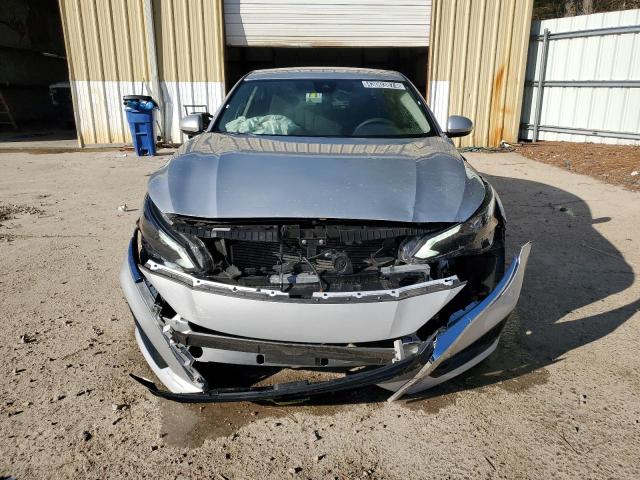 1N4BL4BV8PN362418 - 2023 NISSAN ALTIMA S SILVER photo 5