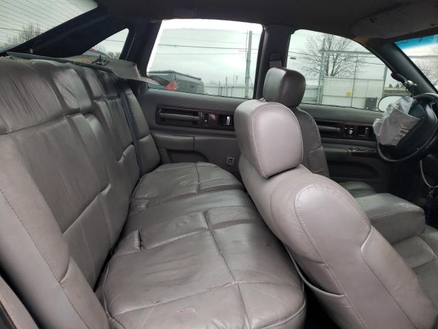 1G1BL52P5TR135295 - 1996 CHEVROLET CAPR/IMPAL CLASSIC SS Bleu photo 10