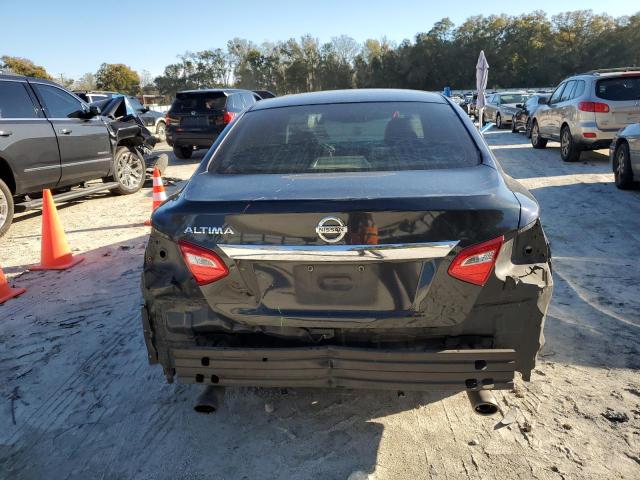 1N4AL3AP0HN318889 - 2017 NISSAN ALTIMA 2.5 BLACK photo 6