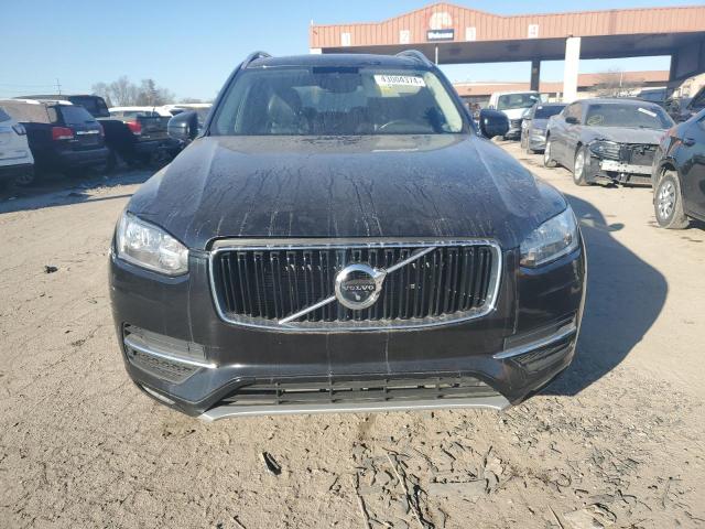 YV4A22PK0G1033499 - 2016 VOLVO XC90 T6 BLACK photo 5