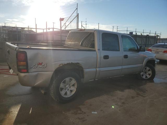 2GTEK13T251160548 - 2005 GMC NEW SIERRA K1500 BEIGE photo 3