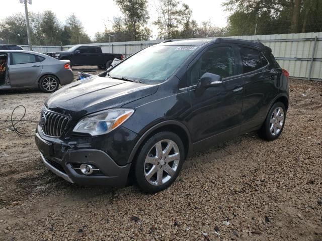 2015 BUICK ENCORE PREMIUM, 