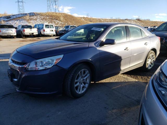 2014 CHEVROLET MALIBU 1LT, 