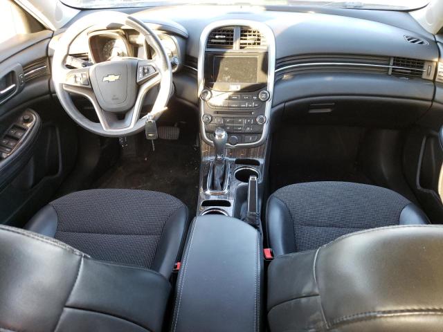 1G11C5SLXEF278448 - 2014 CHEVROLET MALIBU 1LT 蓝色 照片 8