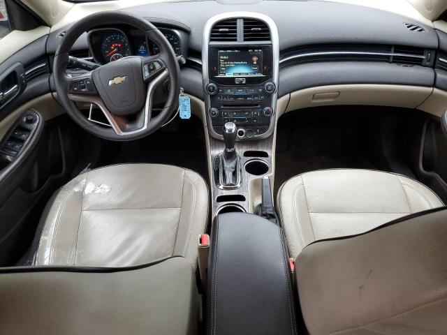 1G11C5SL1EF270268 - 2014 CHEVROLET MALIBU 1LT 红色 照片 8