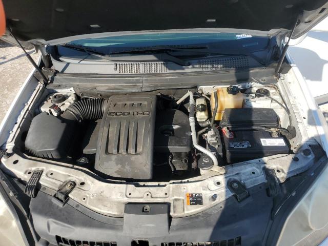 3GNAL2EK0ES548430 - 2014 CHEVROLET CAPTIVA LS 白色 照片 12