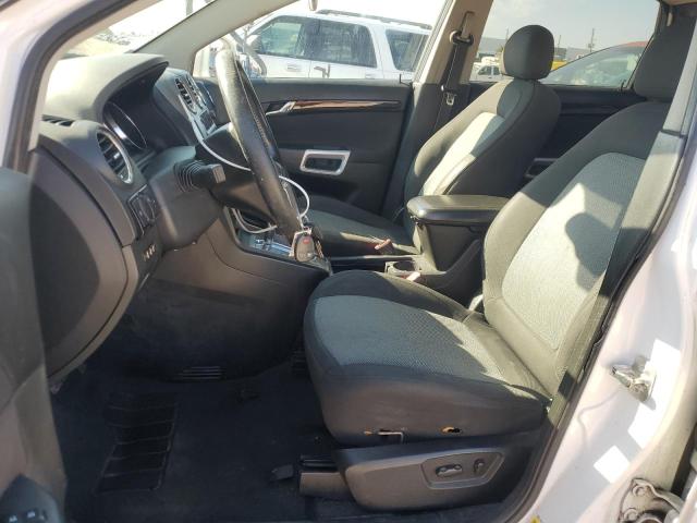 3GNAL2EK0ES548430 - 2014 CHEVROLET CAPTIVA LS 白色 照片 7