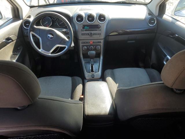 3GNAL2EK0ES548430 - 2014 CHEVROLET CAPTIVA LS 白色 照片 8