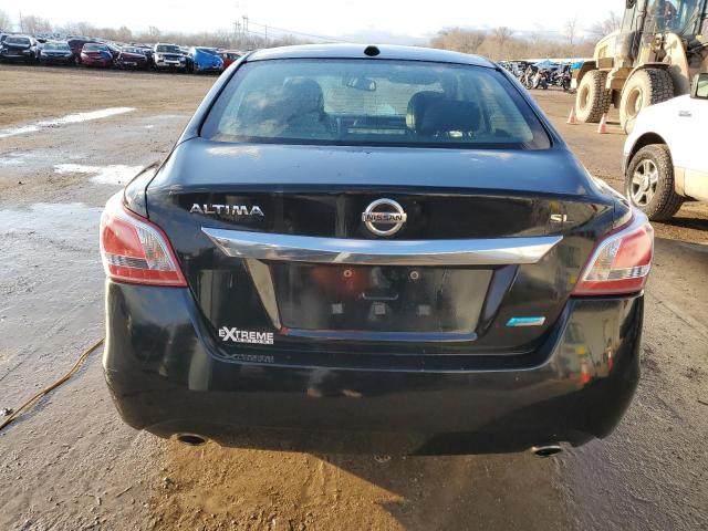 1N4AL3AP0DC129245 - 2013 NISSAN ALTIMA 2.5 BLACK photo 6