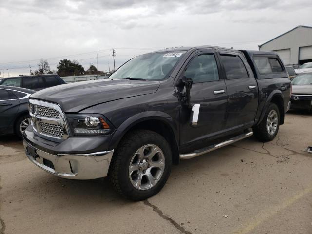 2016 RAM 1500 LARAMIE, 