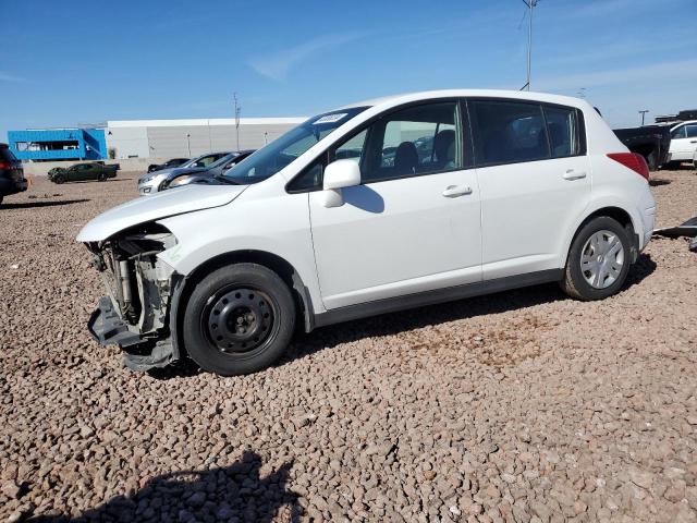 2012 NISSAN VERSA S, 