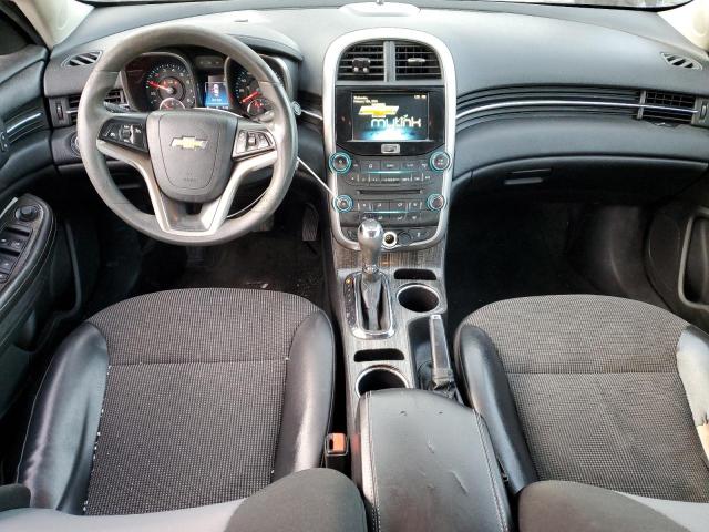 1G11C5SL2FF201848 - 2015 CHEVROLET MALIBU 1LT 石墨色 照片 8