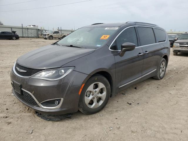 2017 CHRYSLER PACIFICA TOURING L PLUS, 