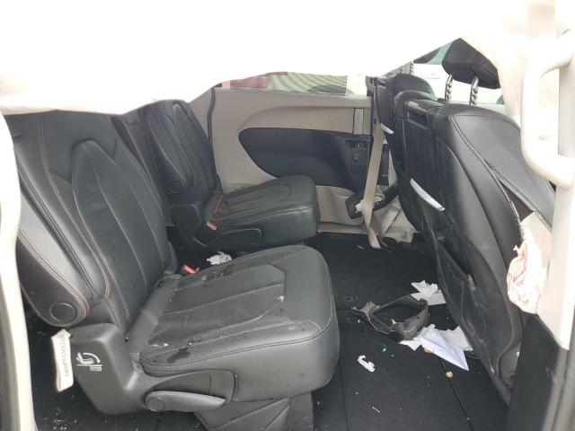 2C4RC1EGXHR777782 - 2017 CHRYSLER PACIFICA TOURING L PLUS GRAY photo 11