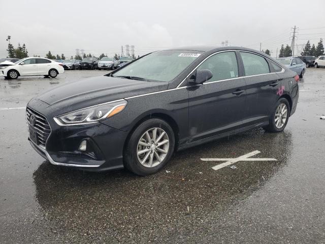 2019 HYUNDAI SONATA SE, 