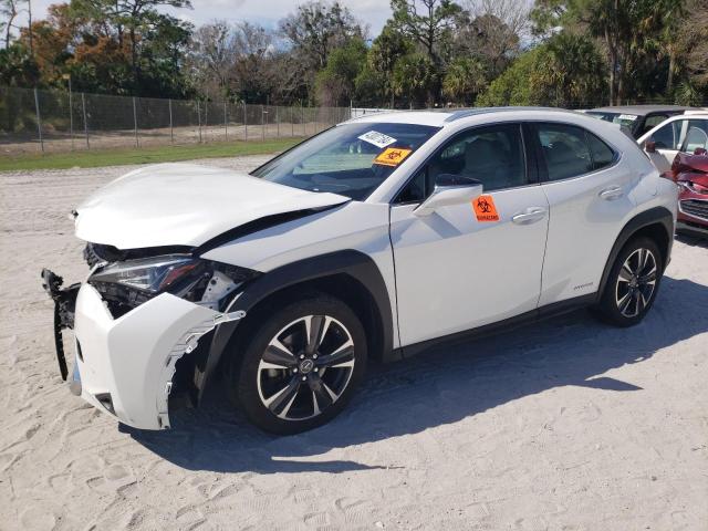 2020 LEXUS UX 250H, 