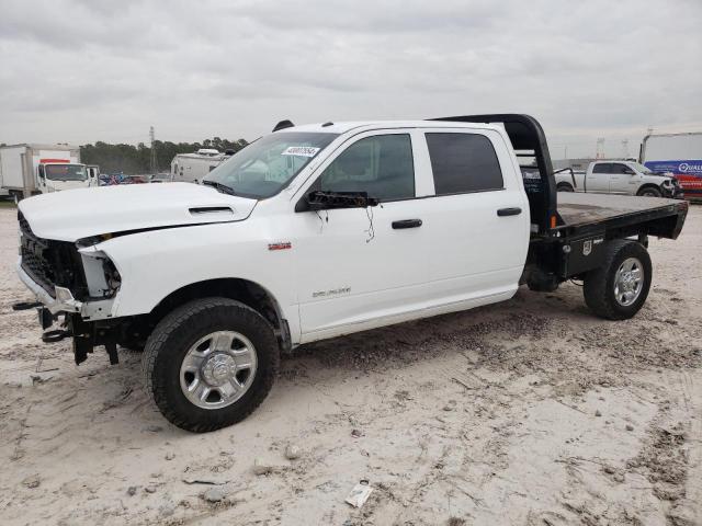 2022 RAM 2500 TRADESMAN, 