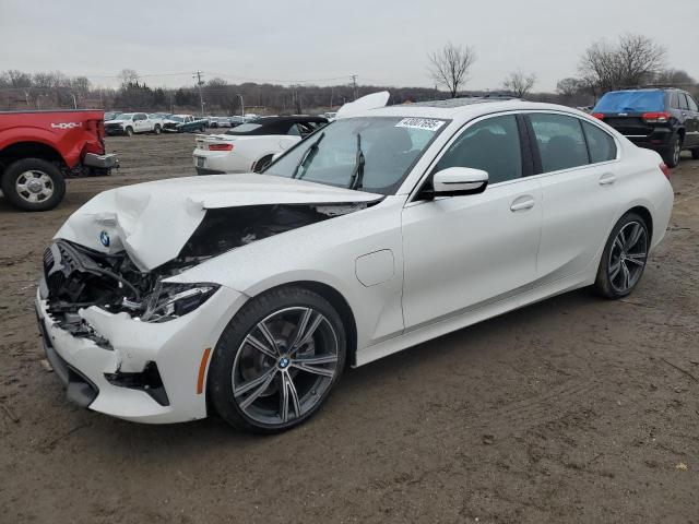 2021 BMW 330E, 