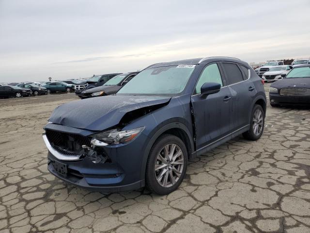 2019 MAZDA CX-5 GRAND TOURING RESERVE, 