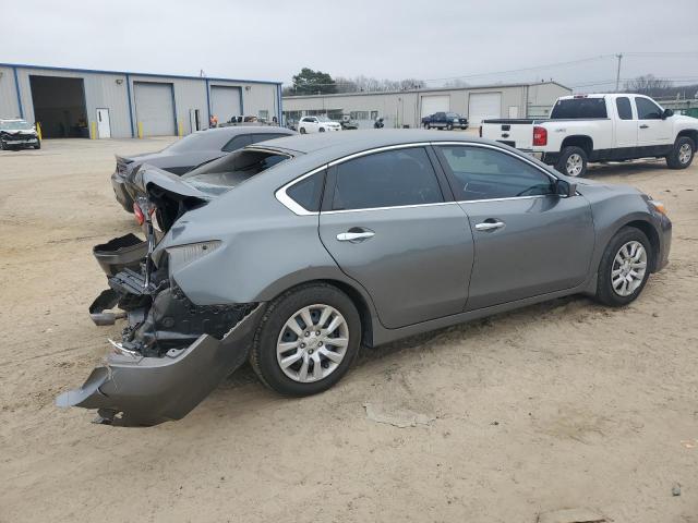 1N4AL3AP3HN344726 - 2017 NISSAN ALTIMA 2.5 GRAY photo 3