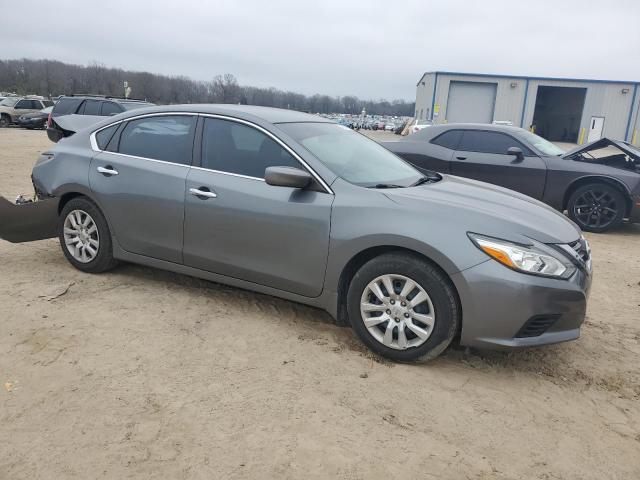 1N4AL3AP3HN344726 - 2017 NISSAN ALTIMA 2.5 GRAY photo 4