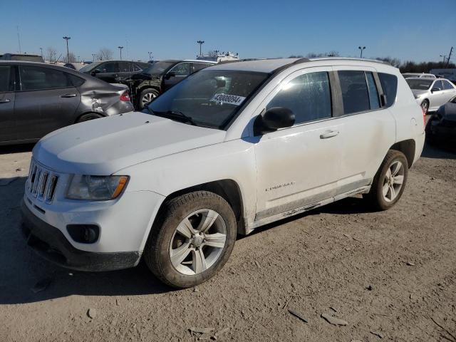 2012 JEEP COMPASS SPORT, 