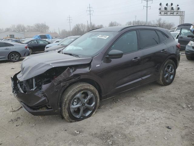 2023 FORD ESCAPE ST LINE, 