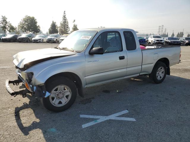 2001 TOYOTA TACOMA XTRACAB, 