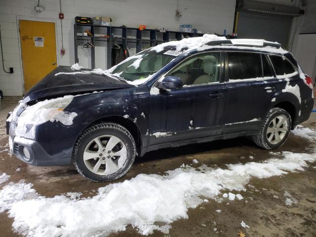 2014 SUBARU OUTBACK 2.5I LIMITED, 