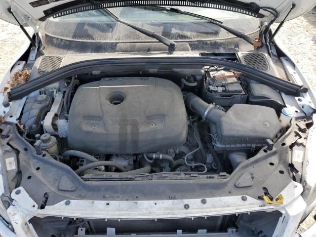 YV440MRR5H2070651 - 2017 VOLVO XC60 T5 DYNAMIC თეთრი ფოტო 12