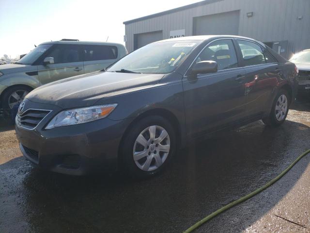 2010 TOYOTA CAMRY BASE, 