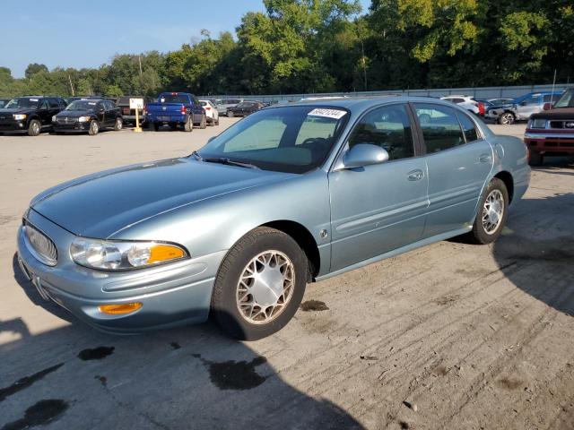 2003 BUICK LESABRE CUSTOM, null