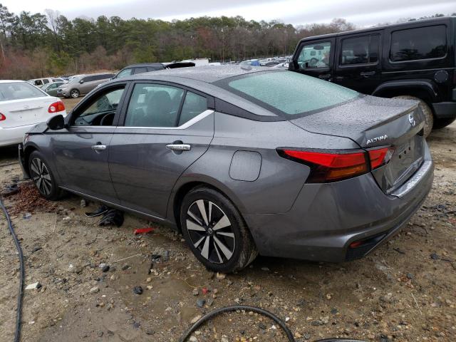 1N4BL4DV5MN343088 - 2021 NISSAN ALTIMA SV GRAY photo 2