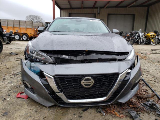 1N4BL4DV5MN343088 - 2021 NISSAN ALTIMA SV GRAY photo 5