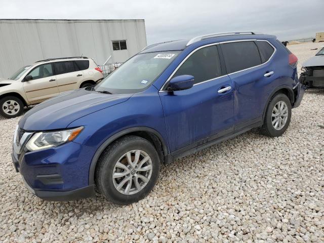 2019 NISSAN ROGUE S, 