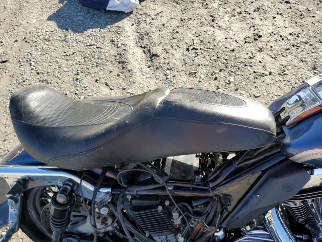 1HD1FCW393Y627967 - 2003 HARLEY-DAVIDSON FLHTCUI 蓝色 照片 5