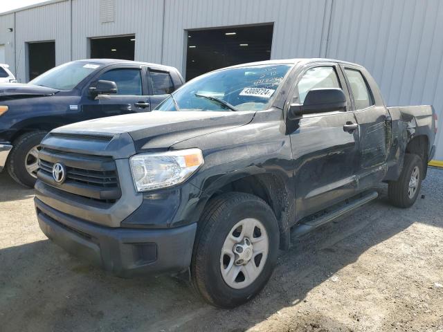 2017 TOYOTA TUNDRA DOUBLE CAB SR/SR5, 