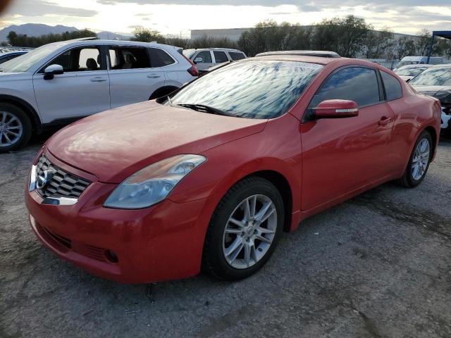 2008 NISSAN ALTIMA 3.5SE, 