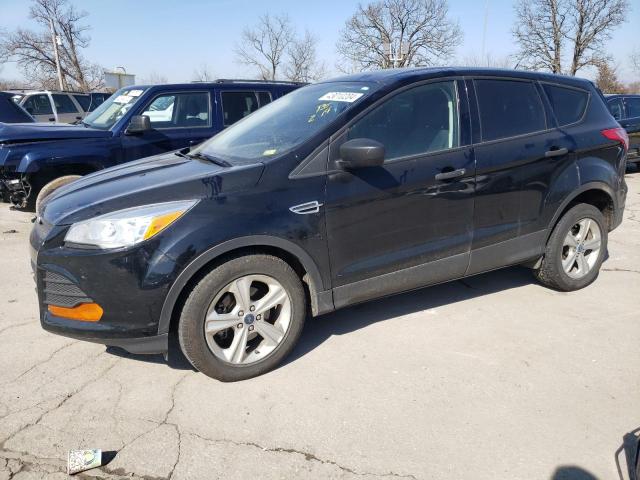 2016 FORD ESCAPE S, 