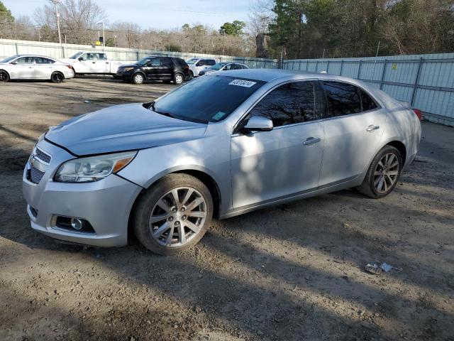 2013 CHEVROLET MALIBU LTZ, 