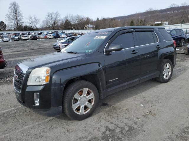 2013 GMC TERRAIN SLE, 