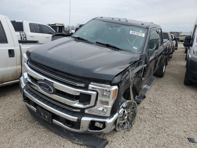 2020 FORD F250 SUPER DUTY, 