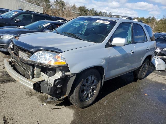 2003 ACURA MDX TOURING, 