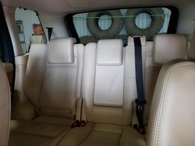 SALSK25408A124276 - 2008 LAND ROVER RANGE ROVE HSE WHITE photo 10