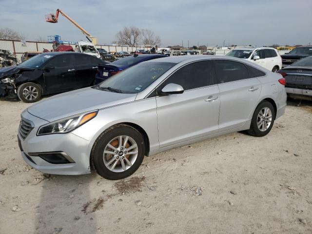 2016 HYUNDAI SONATA SE, 