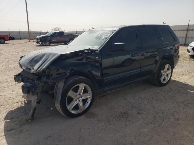 2005 JEEP GRAND CHER LAREDO, null