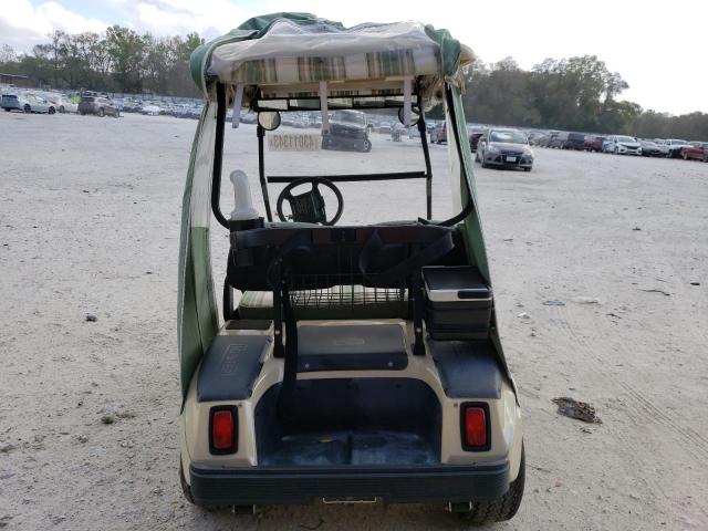 2Q0729387599 - 2007 CLUB GOLF CART TWO TONE photo 6