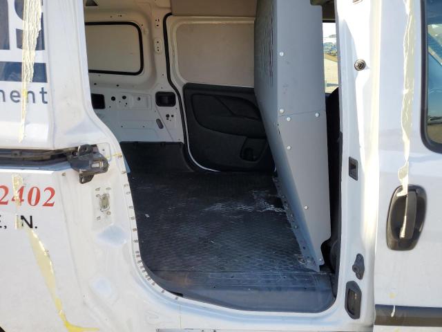 ZFBHRFAB9L6R51815 - 2020 RAM PROMASTER 白色 照片 10